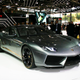 Illustration for article titled Lamborghini Estoque Could Get Diesel Engine Or Turbocharging